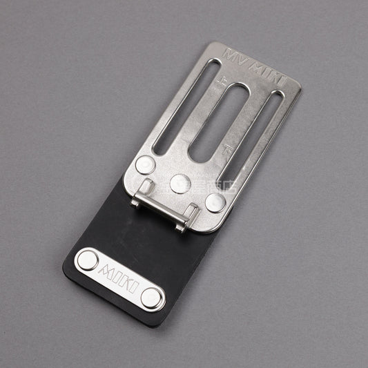 MIKI SPHベルトキャッチャー MV-