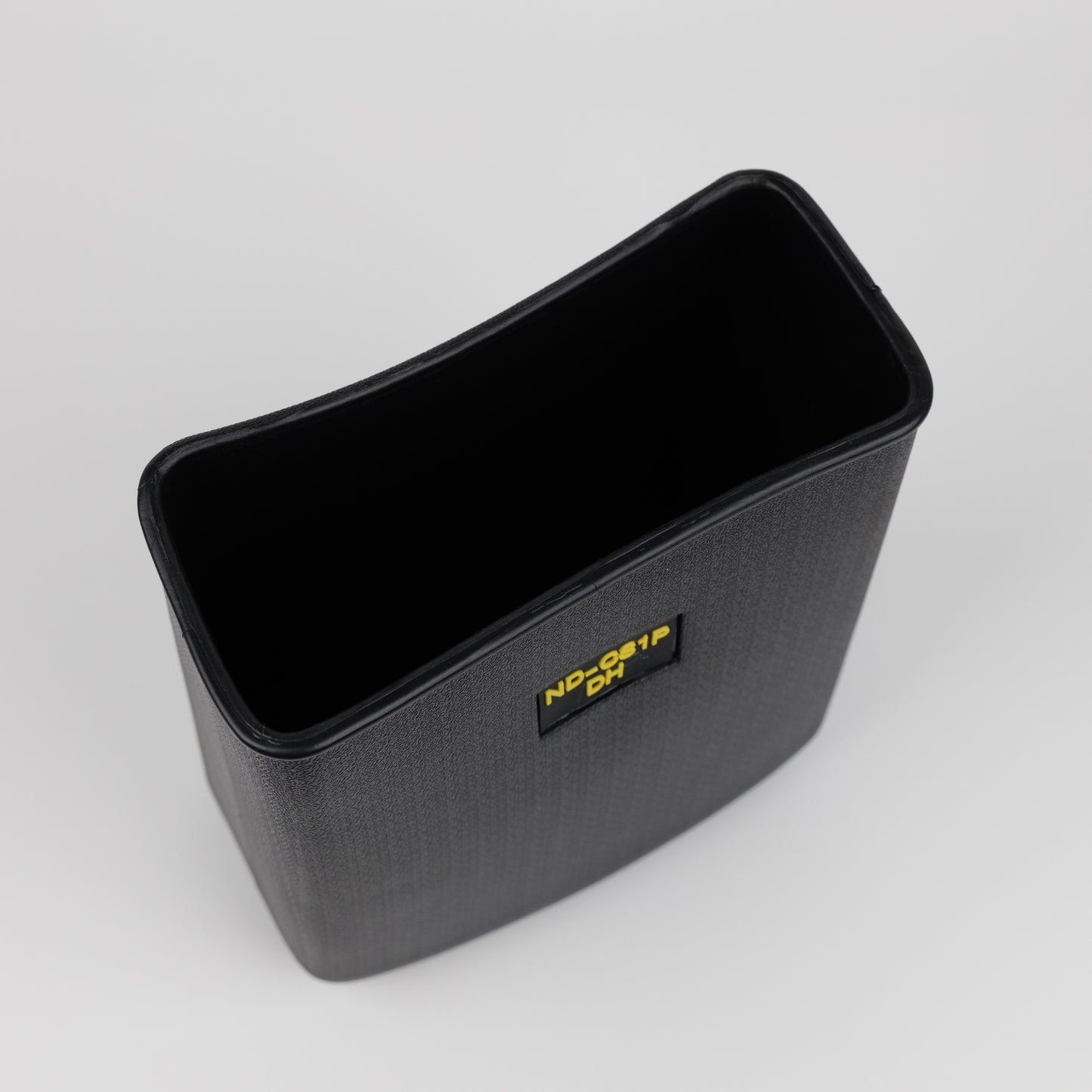 ジェフコム 腰袋用樹脂ケース(ケースイン) ND-CS1P