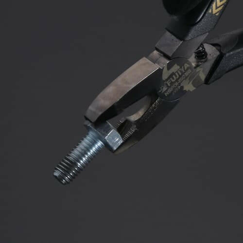 フジ矢 ネジバスター(黒金)150mm NSP01-150BG-NSP01-150BG