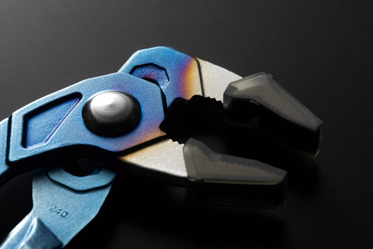 IPS PLIERS ソフトタッチ ネオ waterpump 175mm NWH-175 limited