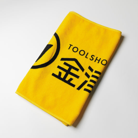 金津屋商店 オリジナルタオル-