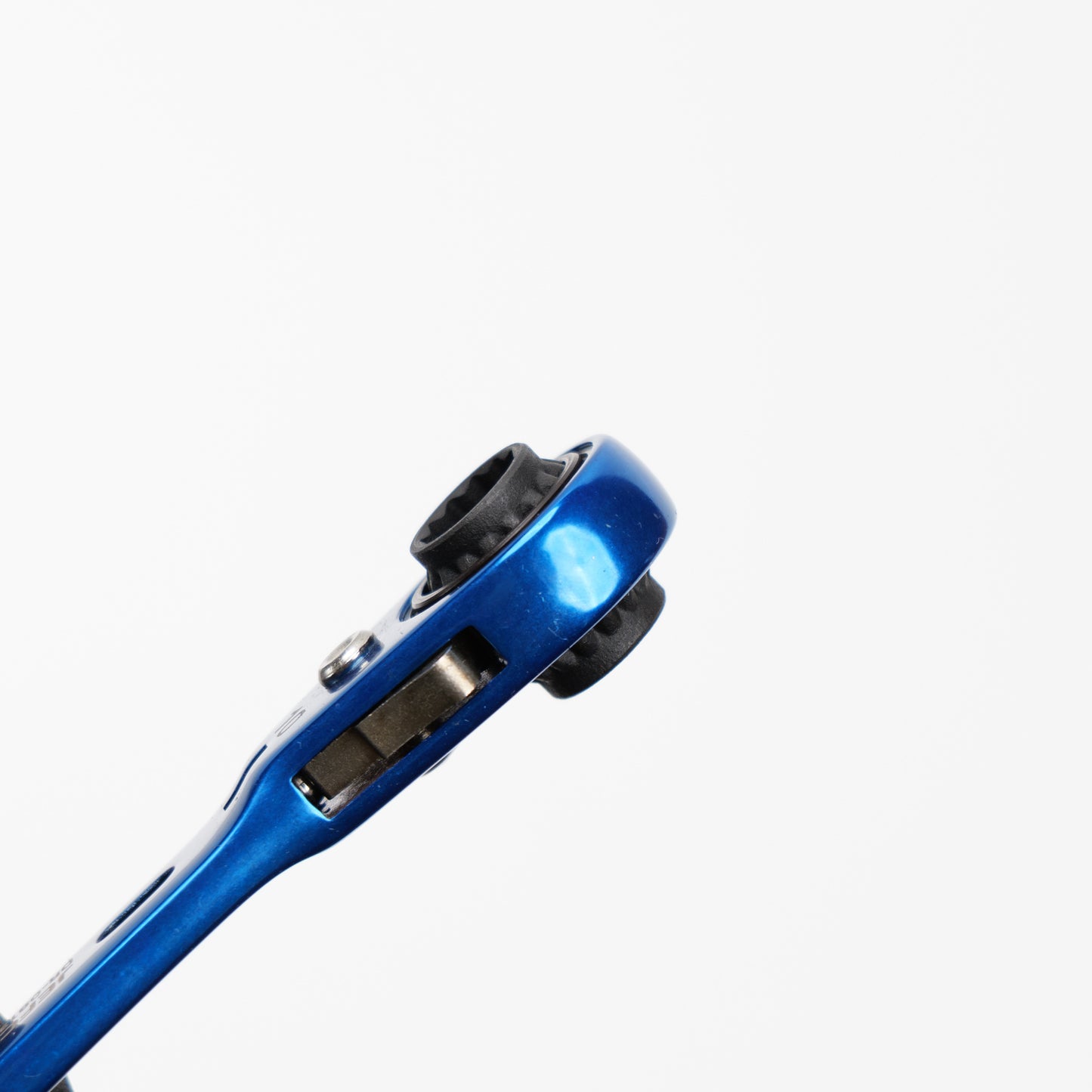 ジェフコム 両口ダブルソケットレンチ(ショートソケット)DR-0813S-FAS-DR-0813S-FAS