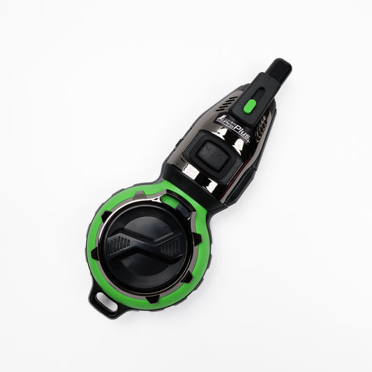 シンワ ハンディ墨つぼ Pro Plus 自動巻10m ネオンカラー限定色-79642