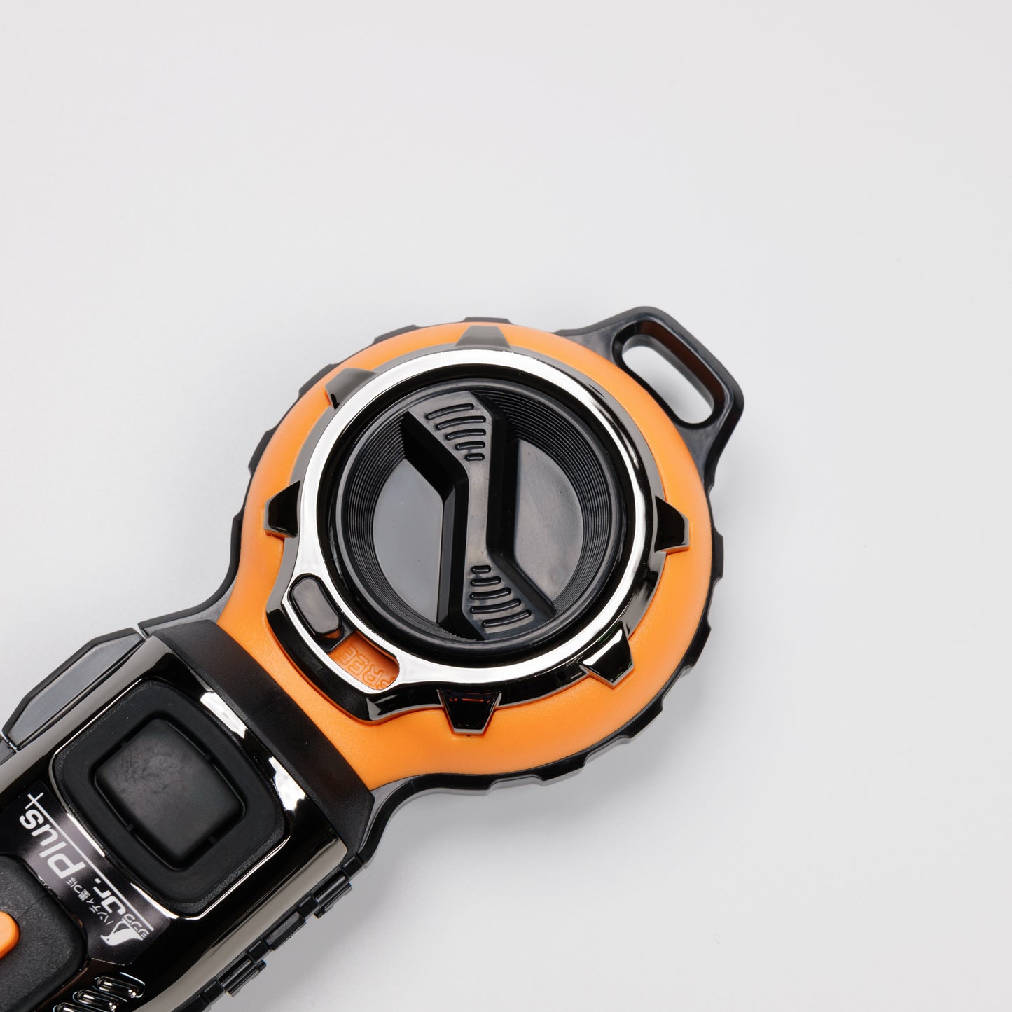 シンワ ハンディ墨つぼ Pro Plus 自動巻10m ネオンカラー限定色-