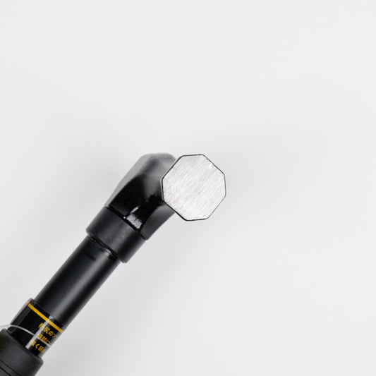 オーエッチ工業 電工ハンマー軽量 BLACK ショートDKBS-17-DKBS-17