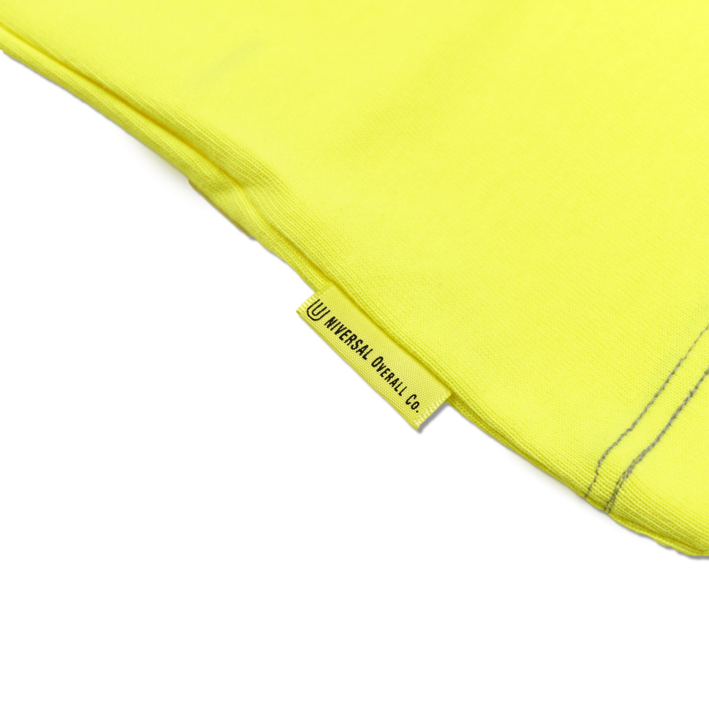 UNIVERSAL OVERALL×CONVERSE ロングスリーブTシャツ UN2413201CS-