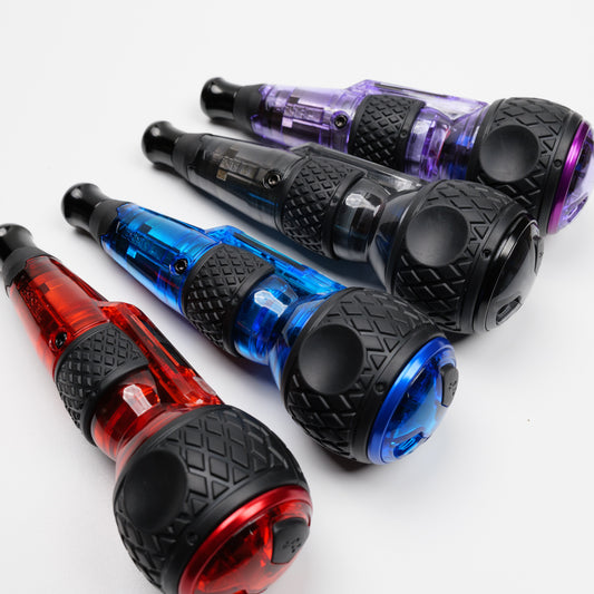 ベッセル 電ドラボールプラス ギャラクシー<赤/青/紫/黒>【限定】220USB-P1-