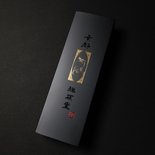 祥碩堂 チタン製建築用シャープペンシル 焼き入れボディ 500-PCM【限定】-500-PCM