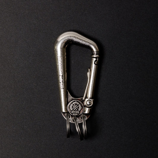 OSKtools CARABINGER カラビナ-CABIZINC-82