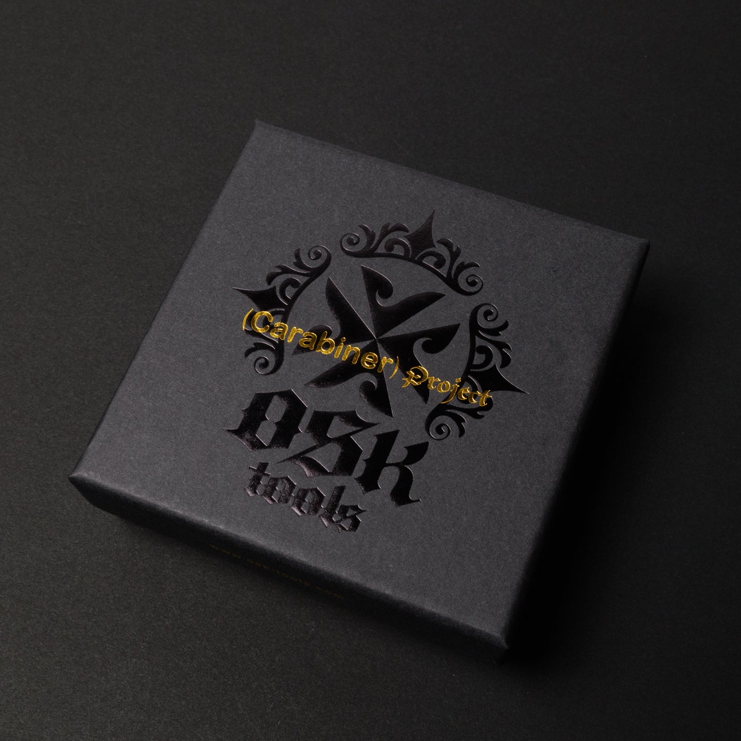 OSKtools CARABINGER カラビナ-