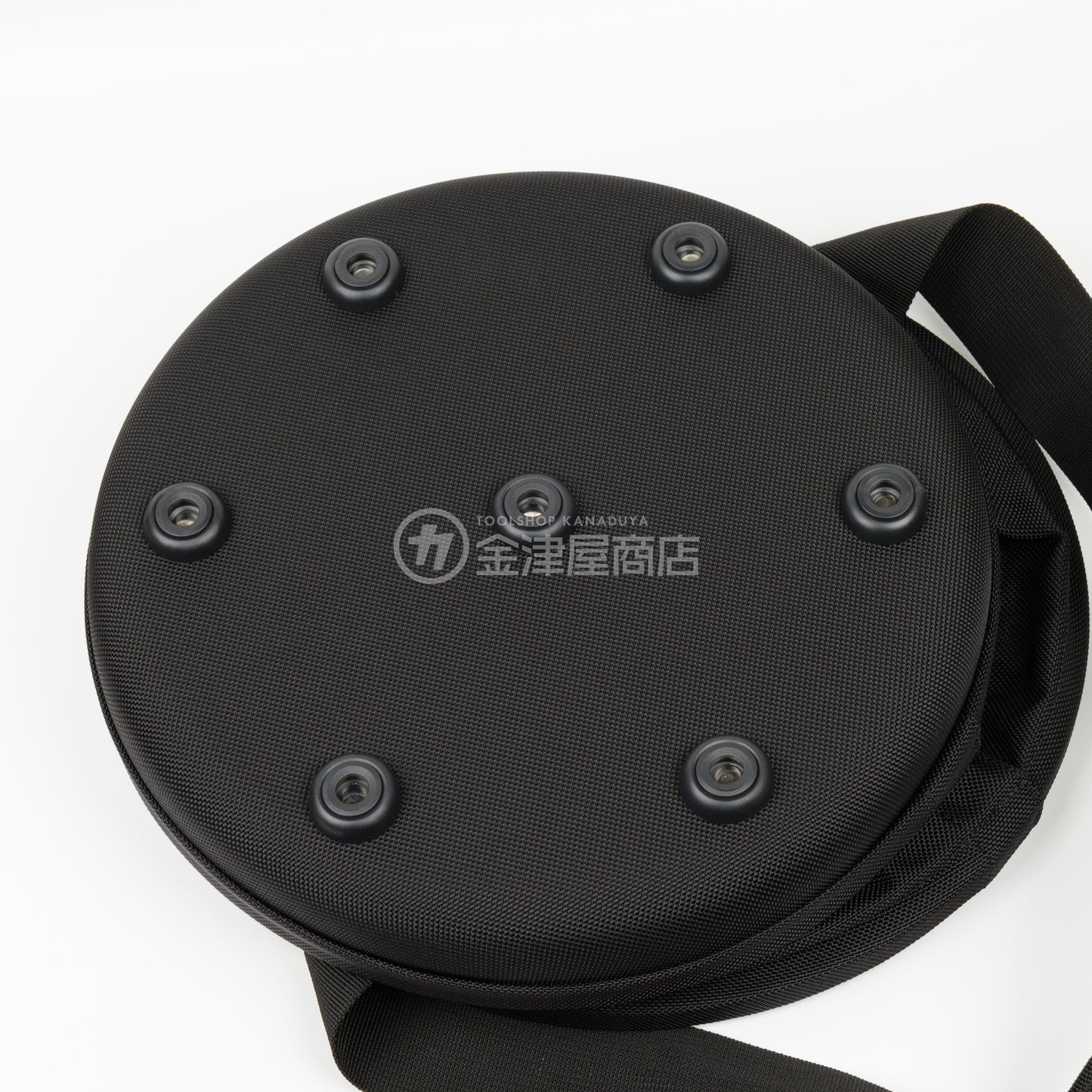 ニックス(KNICKS) コーデュラバリスティック生地 電工バケツ BA-3139-BA-3139