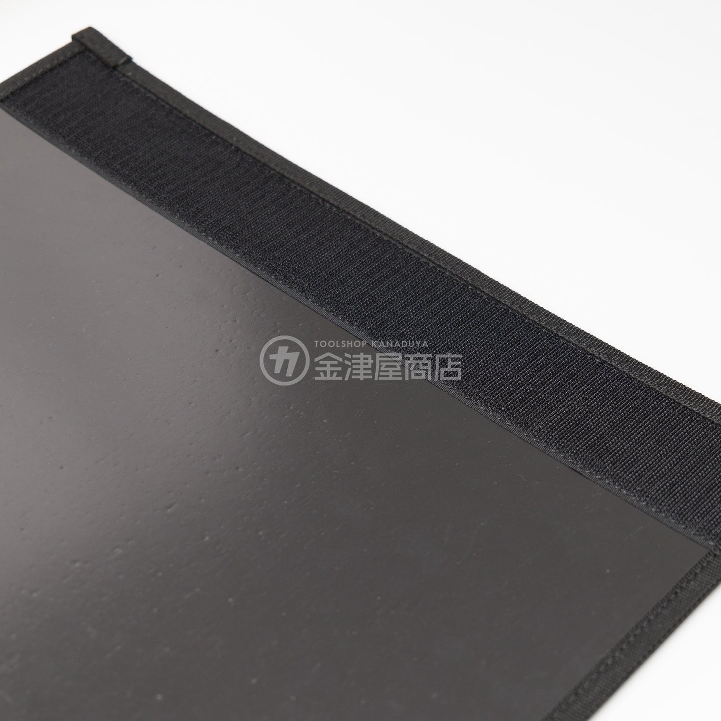 ニックス(KNICKS) 4号帆布生地24oz 電工バケツ用自立アタッチメント KH-3139H-KH-3139H