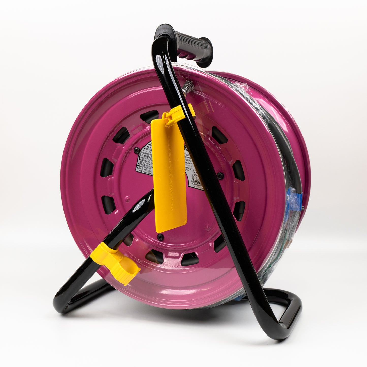 HATAYA 屋外用サンタイガーレインボーリール BX-301KP2