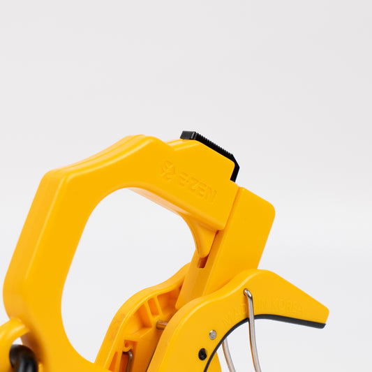 E-ZEN ワンタッチ ケーブルタイホルダー EQ-100Y