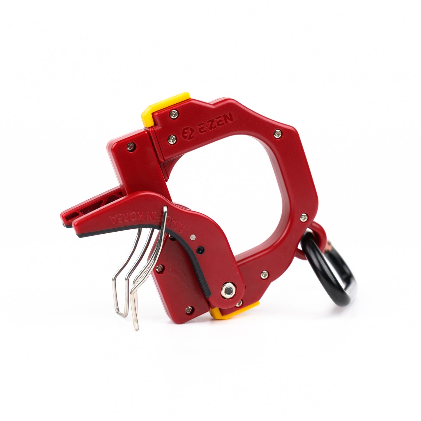 E-ZEN ワンタッチ ケーブルタイホルダー EQ-100Y