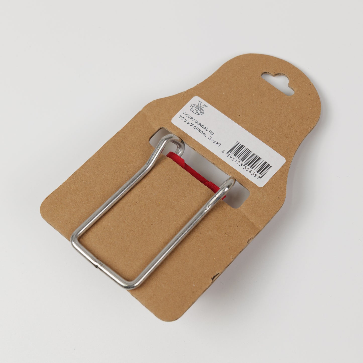 YM Carpenter K-SPIRIT Y-CLIP MK5 GUNDAL-