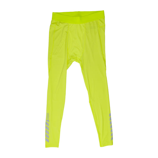 UNIVERSAL OVERALL Base Layer Pants UN26132002-UN26132002-YEL-M