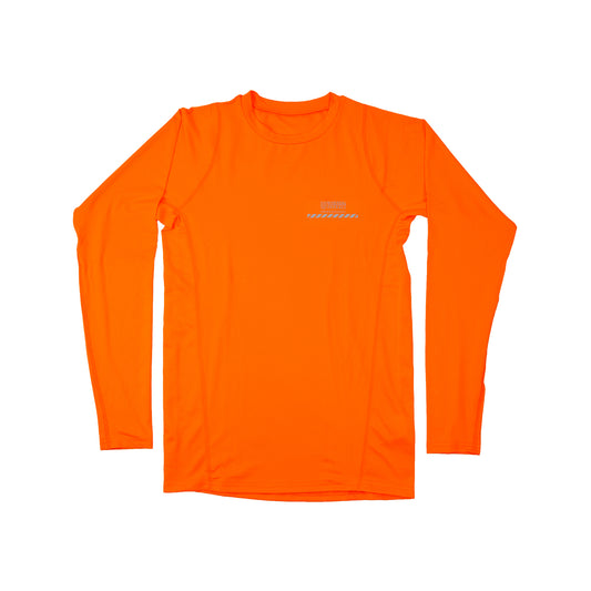 UNIVERSAL OVERALL Base Layer Tops UN26132001-UN26132001-OR-M