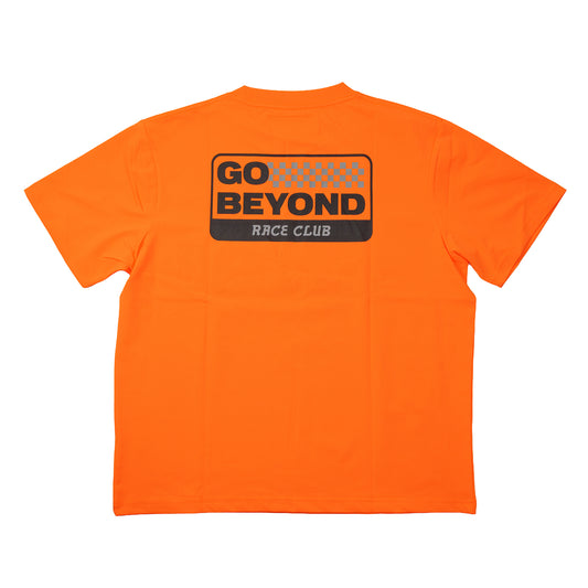 UNIVERSAL OVERALL GO BEYOND Tee UN26112300P-
