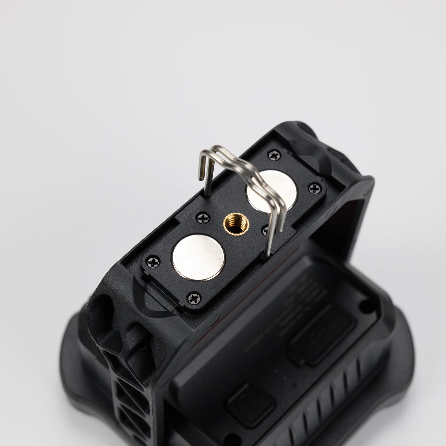 ZEFULS モンスターライトポータブル ZA-US2000P-投光器-金津屋商店