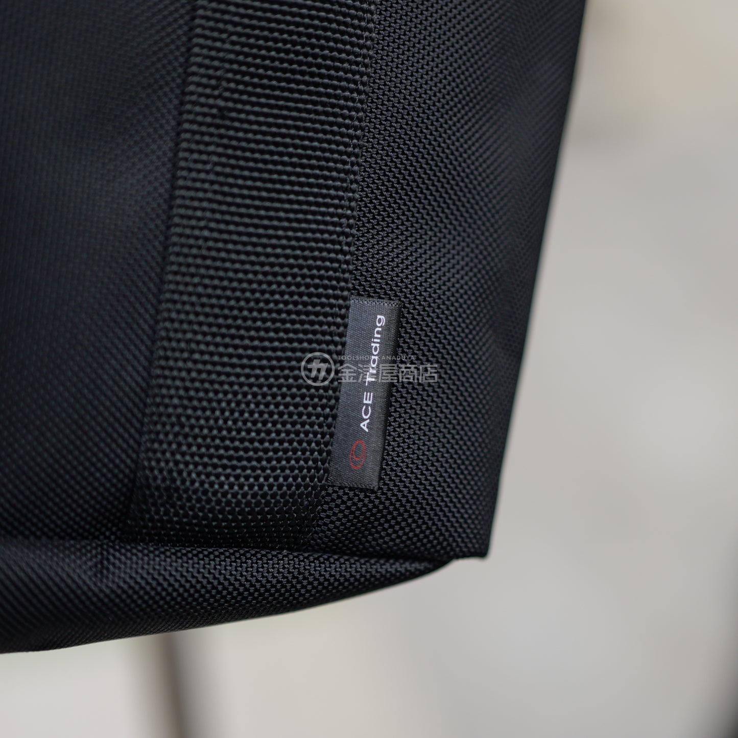 【予約商品】ニックス(KNICKS) コーデュラバリスティック生地トートバッグ BA-TT-BA-TT