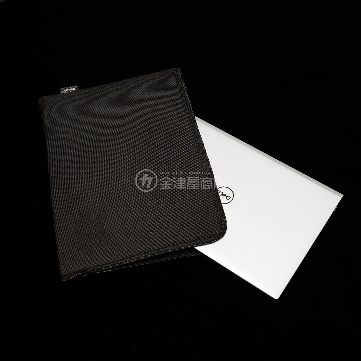 【予約商品】ニックス(KNICKS) コーデュラバリスティック生地ノートパソコンケース スリーブ