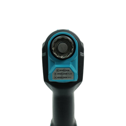 マキタ 18V充電式マルチツール TM52DZ/本体のみ-TM52DZ