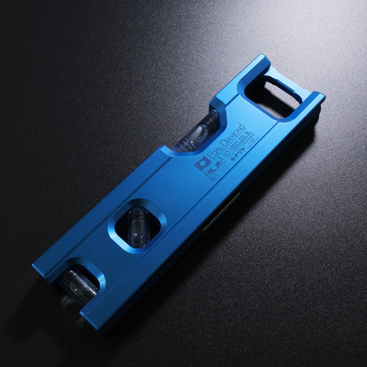 金津屋商店×エビス カラーソリッドレベル2【COLOR SOLID LEVEL2】ブルー-ED-15SOL2BLBL