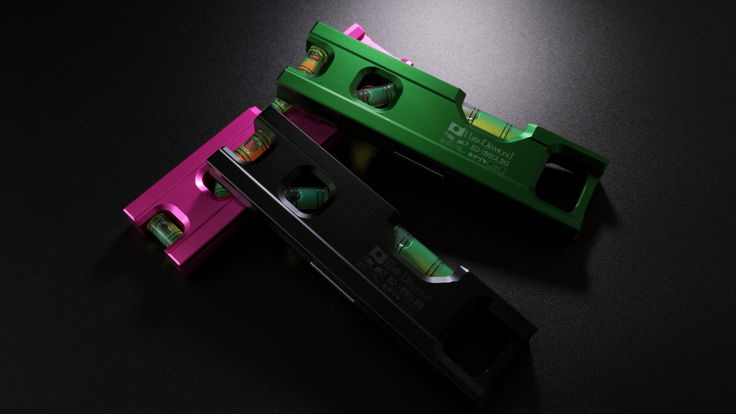 金津屋商店×エビス カラーソリッドレベル2【COLOR SOLID LEVEL2】ブルー-