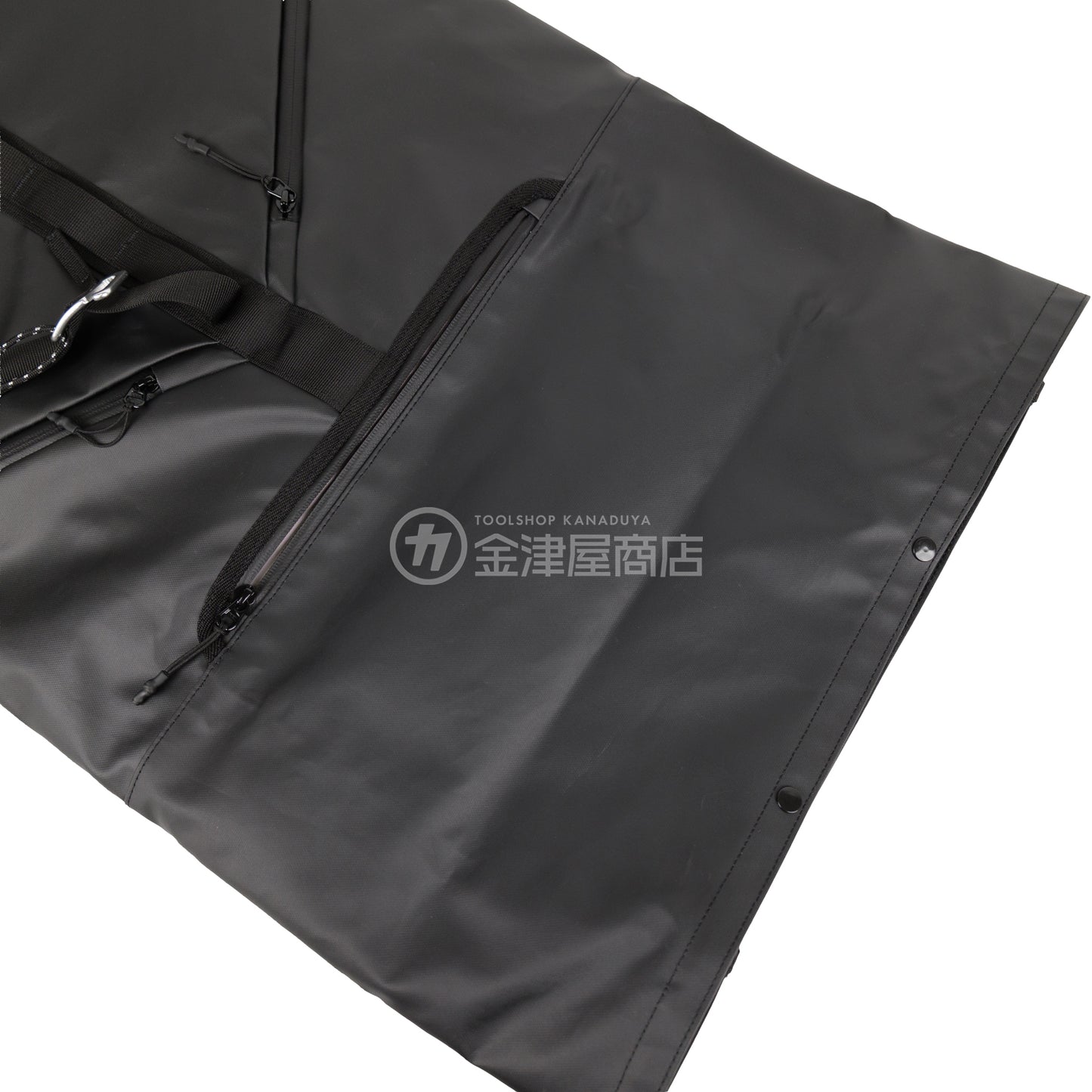 ニックス(KNICKS) ロールトップバックパック PRO-BPP-