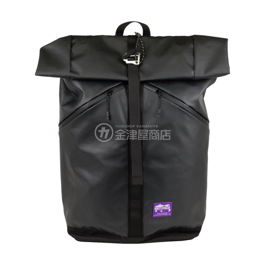 ニックス(KNICKS) ロールトップバックパック PRO-BPP-