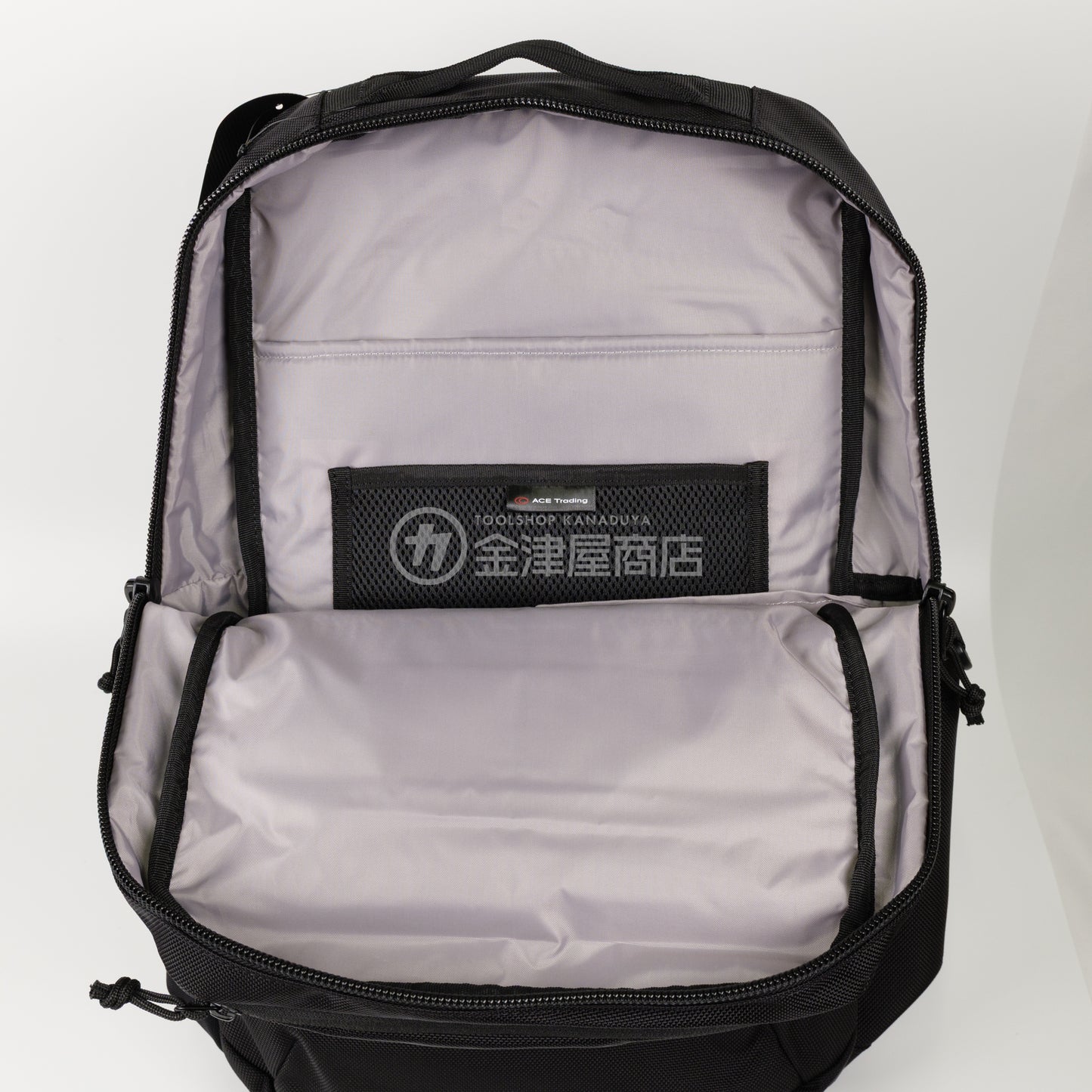 ニックス(KNICKS) スクエアバックパック PRO-BPS-