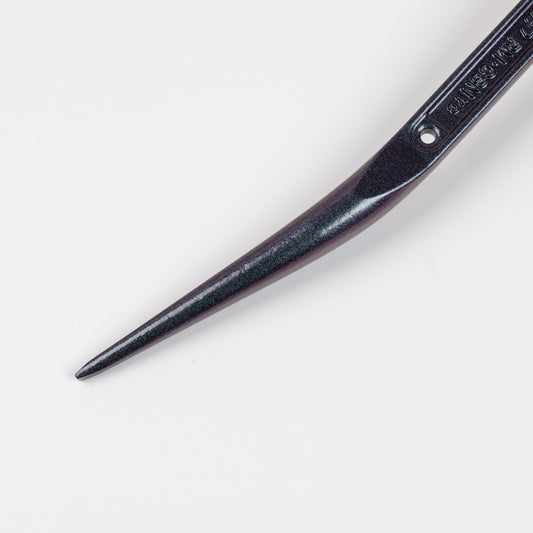 TOP工業×高儀 17×21コンパクトショートラチェットレンチ 限定カメレオンカラー B品