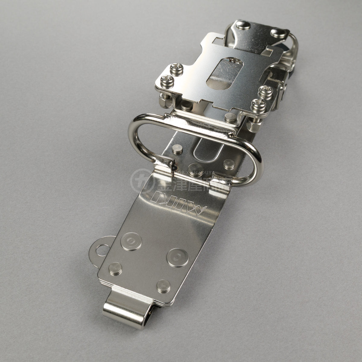 MIKI 収納ケース(カッター・セフ金属スリム) SPH50-GI-MK-2-SPH50-GI-MK-2