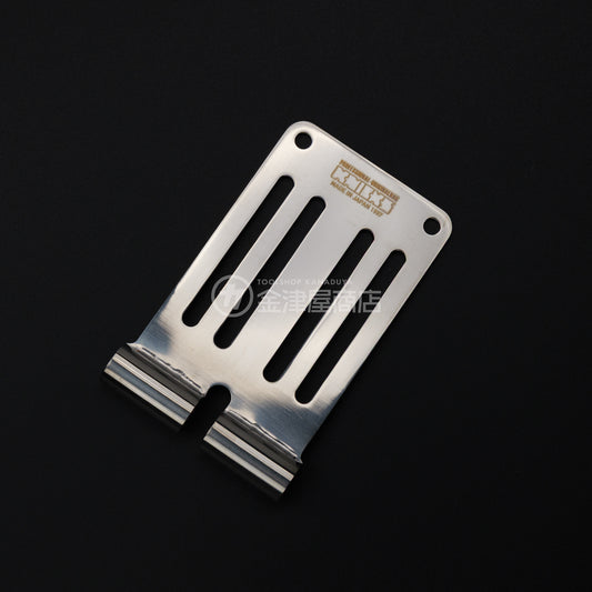 ニックス(KNICKS) SUS304ベルトループ SUS15 (マイナーチェンジ)-