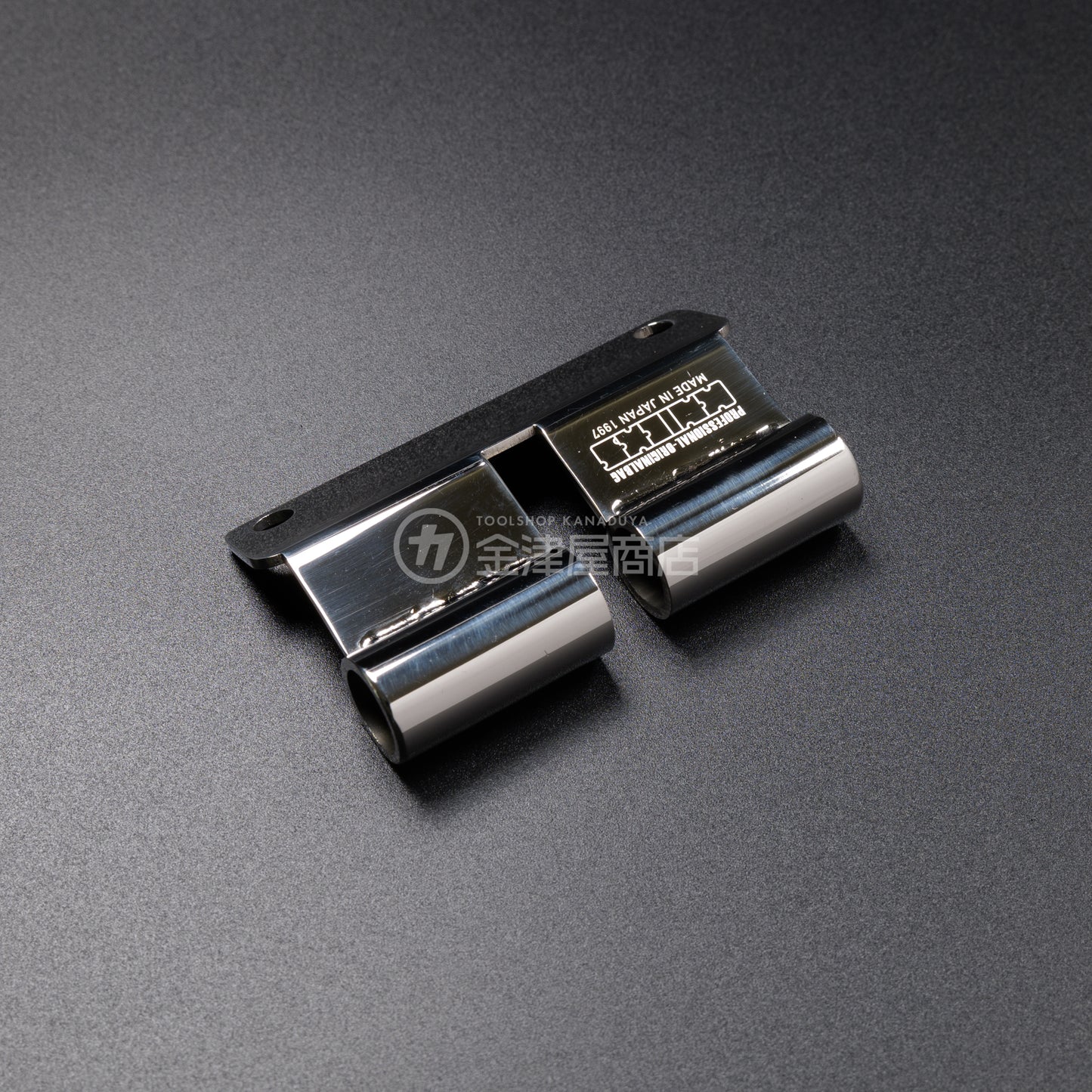 ニックス(KNICKS) SUS304ベルトループアタッチメント SUS15A/LA-