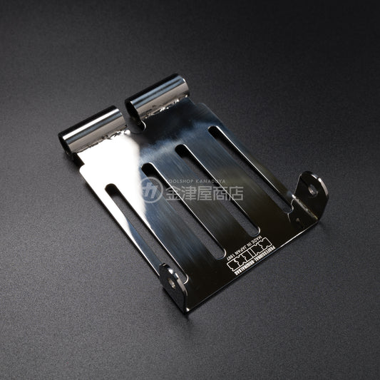 ニックス(KNICKS) SUS304ベルトループ アタッチメント付き SUS25-L-SUS25L