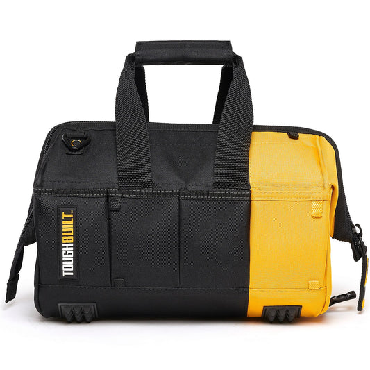 TOUGHBUILT 12inマッシブマウスバッグ TB-60-12-