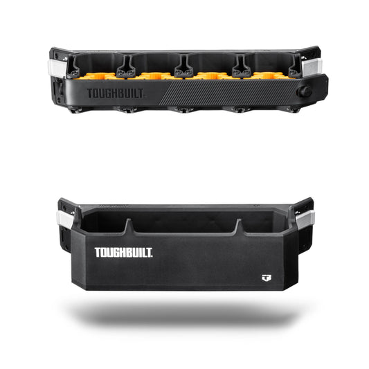 TOUGHBUILT STACK TECH マルチロングツールホルダー TB-B1-A-35-