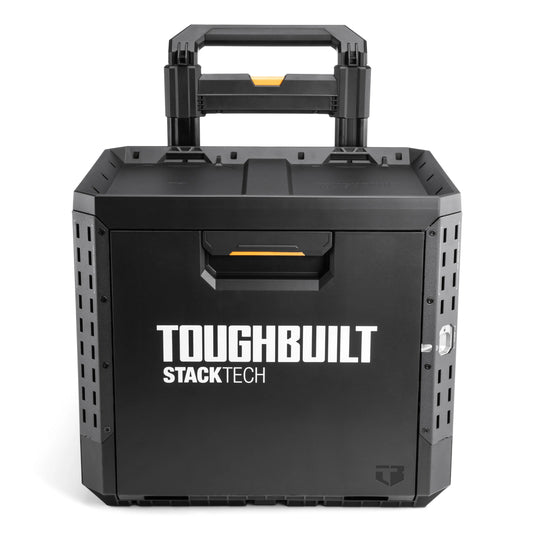 TOUGHBUILT STACK TECH ウィール1ドロワーボックス TB-B1-D-R91