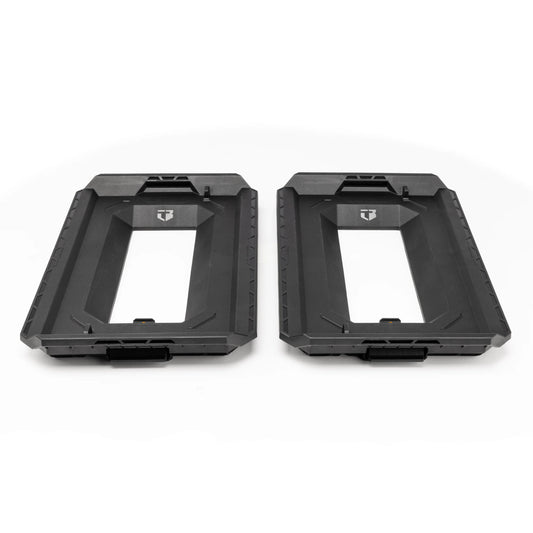 TOUGHBUILT STACK TECH コンバージョンアダプター(2PC)TB-B1S2-A-0-