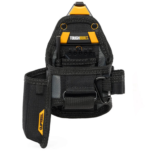 TOUGHBUILT メジャー&ナイフポーチ TB-CT-25XB-