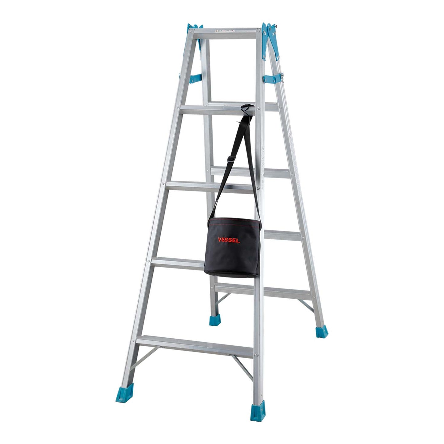 ベッセル タフフィットバケツ S No.TBK-200-TBK-200