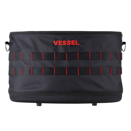 ベッセル タフフィットバケツ L No.TBK-400-TBK-400