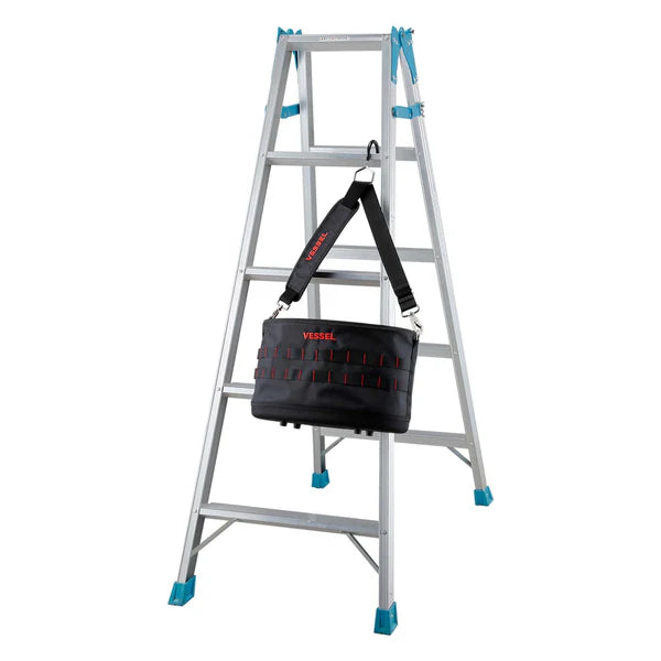 ベッセル タフフィットバケツ Lサイズ&Sサイズセット No.TBK-400+S