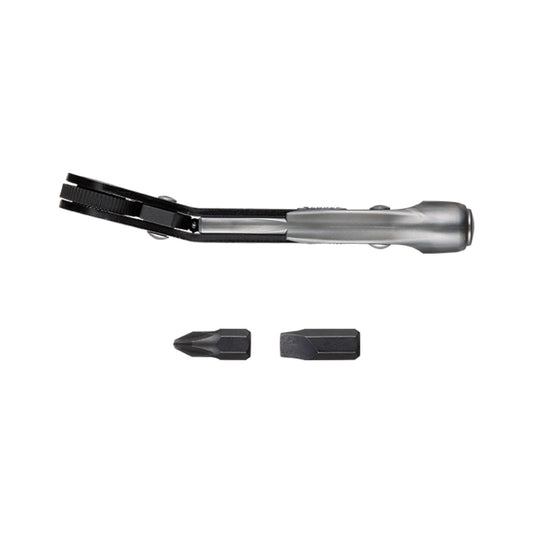 ベッセル ファインミニラチェット ベンド