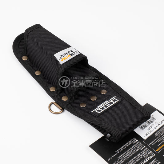 ニックス(KNICKS) EVA/コーデュラバリスティック生地ペンチ・ニッパー2Pホルダー TF-201PN【タイトフィット】-