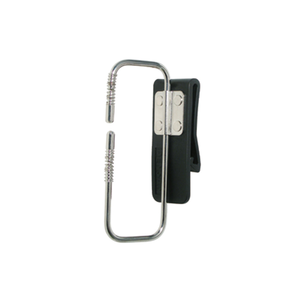 ジェフコム テープホルダー TH-3-カラビナ-TH-3-金津屋商店