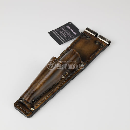 ニックス(KNICKS) チェーン式ドライバーホルダー2段 TIT-215PSDX【ヴィンテージカラー】