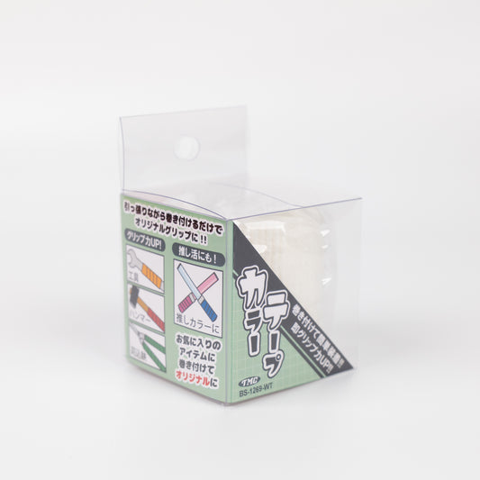 TMC 伸縮カラーテープ BS-1269